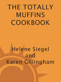 Cover image: Totally Muffins Cookbook 9780890877562