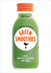 Cover image: Green Smoothies 9781607749387