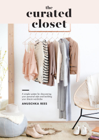 Cover image: The Curated Closet 9781607749486