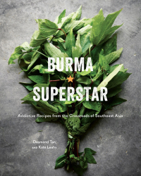 Cover image: Burma Superstar 9781607749509