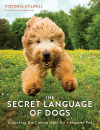 Cover image: The Secret Language of Dogs 9781607749523