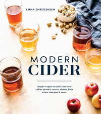Cover image: Modern Cider 9781607749684