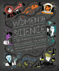 Cover image: Women in Science 9781607749769