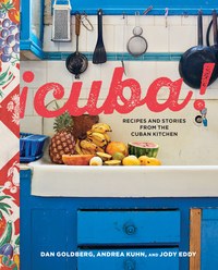Cover image: Cuba! 9781607749868
