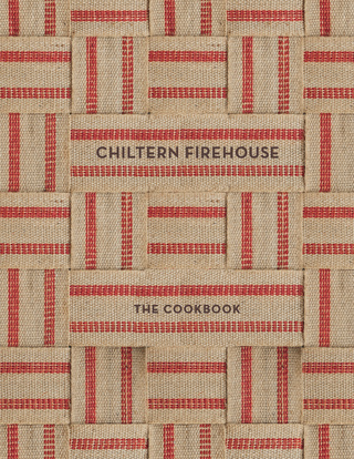 Cover image: Chiltern Firehouse 9781607749929