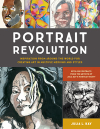 Cover image: Portrait Revolution 9781607749967