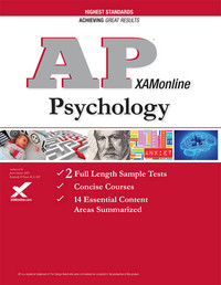 Cover image: AP Psychology 2017