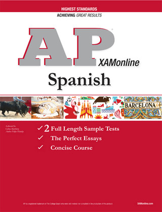 Cover image: AP Spanish 2017