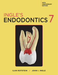 表紙画像: Ingle's Endodontics 7th edition 9781607951926
