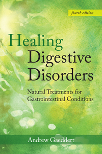 Omslagafbeelding: Healing Digestive Disorders 4th edition 9781607952855