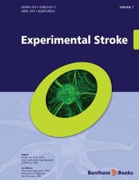 Titelbild: Experimental Stroke 1st edition 9781608056668