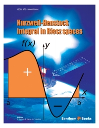 Cover image: Kurzweil – Henstock Integral in Riesz Spaces 1st edition 9781608054053