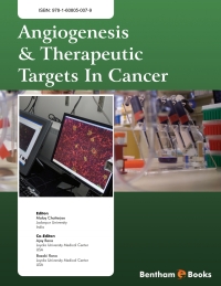 Omslagafbeelding: Angiogenesis & Therapeutic Targets In Cancer 1st edition 9781608055739