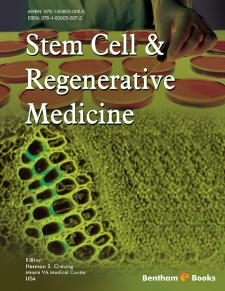 Omslagafbeelding: Stem Cell & Regenerative Medicine 1st edition 9781608056972
