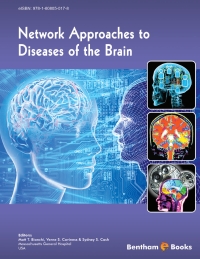 Cover image: Network Approaches to Diseases of the Brain 1st edition 9781608053803