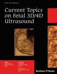صورة الغلاف: Current Topics on Fetal 3D/4D Ultrasound 1st edition 9781608056606