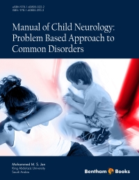 Cover image: Manual of Child Neurology - Problem Based Approach to Common Disorders 1st edition 9781608053933