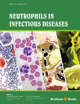 表紙画像: Neutrophils in Infectious Diseases 1st edition 9781608053827