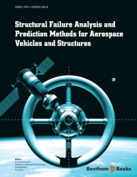 Cover image: Structural Failure Analysis and Prediction Methods for Aerospace Vehicles and Structures 1st edition 9781608053261