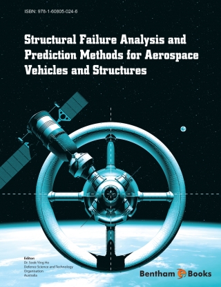 表紙画像: Structural Failure Analysis and Prediction Methods for Aerospace Vehicles and Structures 1st edition 9781608053261