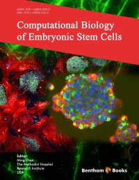 表紙画像: Computational Biology of Embryonic Stem Cells 1st edition 9781608054343