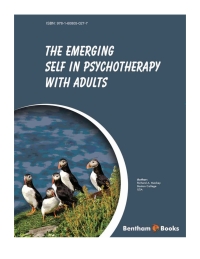 Cover image: The Emerging Self in Psychotherapy with Adults 1st edition 9781608051175