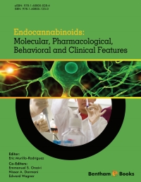 Imagen de portada: Endocannabinoids: Molecular, Pharmacological, Behavioral and Clinical Features 1st edition 9781608051250