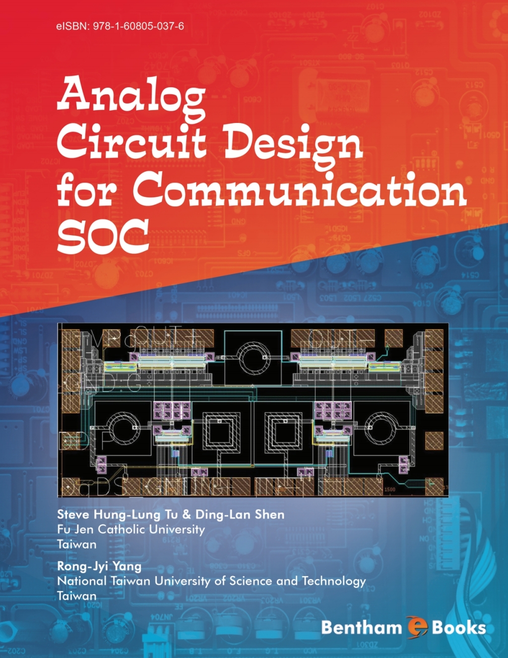 Analog Circuit Design for Communication SOC 1st Edition