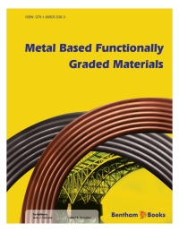 Cover image: Metal Based Functionally Graded Materials 1st edition 9781608053193