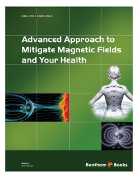 Imagen de portada: Advanced Approach to Mitigate Magnetic Fields and Your Health 1st edition 9781608056378