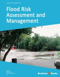 Imagen de portada: Flood Risk Assessment and Management 1st edition 9781608055555