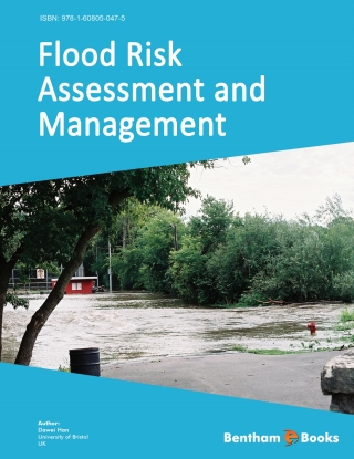 Cover image: Flood Risk Assessment and Management 1st edition 9781608055555