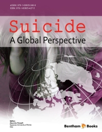 Cover image: Suicide: A Global Perspective 1st edition 9781608054275