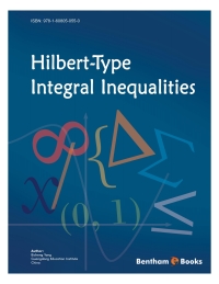 Imagen de portada: Hilbert-Type Integral Inequalities 1st edition 9781608050338