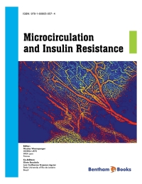 Cover image: Microcirculation and Insulin Resistance 1st edition 9781608056835