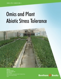 Cover image: Omics and Plant Abiotic Stress Tolerance 1st edition 9781608053841