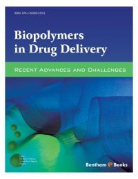صورة الغلاف: Biopolymers in Drug Delivery: Recent Advances and Challenges 1st edition 9781608056538
