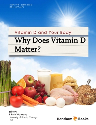 Cover image: Why Does Vitamin D Matter? 1st edition 9781608055111