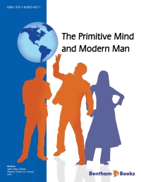 Cover image: The Primitive Mind and Modern Man 1st edition 9781608053353