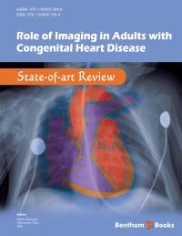 Cover image: Role of Imaging in Adults with Congenital Heart Disease: State-of-art Review 1st edition 9781608057009