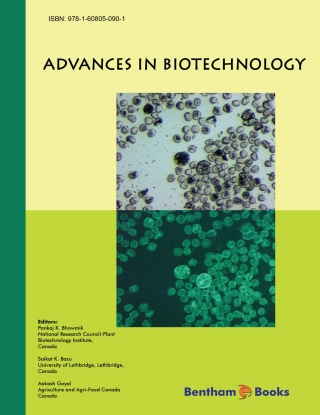 表紙画像: Advances in Biotechnology 1st edition 9781608055791