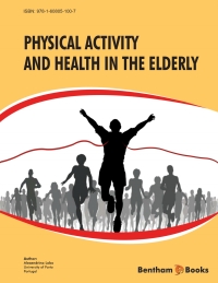 Cover image: Physical Activity and Health in the Elderly 1st edition 9781608053292