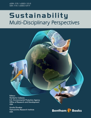 Cover image: Sustainability: Multi-Disciplinary Perspectives 1st edition 9781608054299