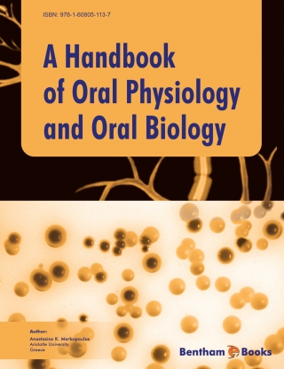 Cover image: A Handbook of Oral Physiology and Oral Biology 1st edition 9781608056354