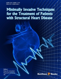 Imagen de portada: Minimally Invasive Techniques for the Treatment of Patients with Structural Heart Disease 1st edition 9781608056842