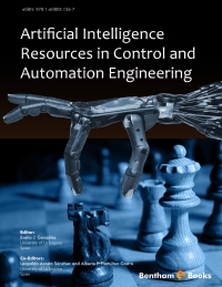 Imagen de portada: Artificial Intelligence Resources in Control and Automation Engineering 1st edition 9781608055890