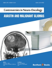 Cover image: Controversies in Neuro-Oncology (Avastin and Malignant Gliomas) 1st edition 9781608055197