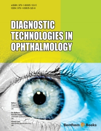 صورة الغلاف: Diagnostic Technologies in Ophthalmology 1st edition 9781608053209