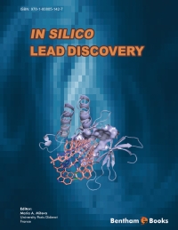 صورة الغلاف: In silico Lead Discovery 1st edition 9781608053131