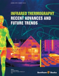 表紙画像: Infrared Thermography: Recent Advances And Future Trends 1st edition 9781608055210